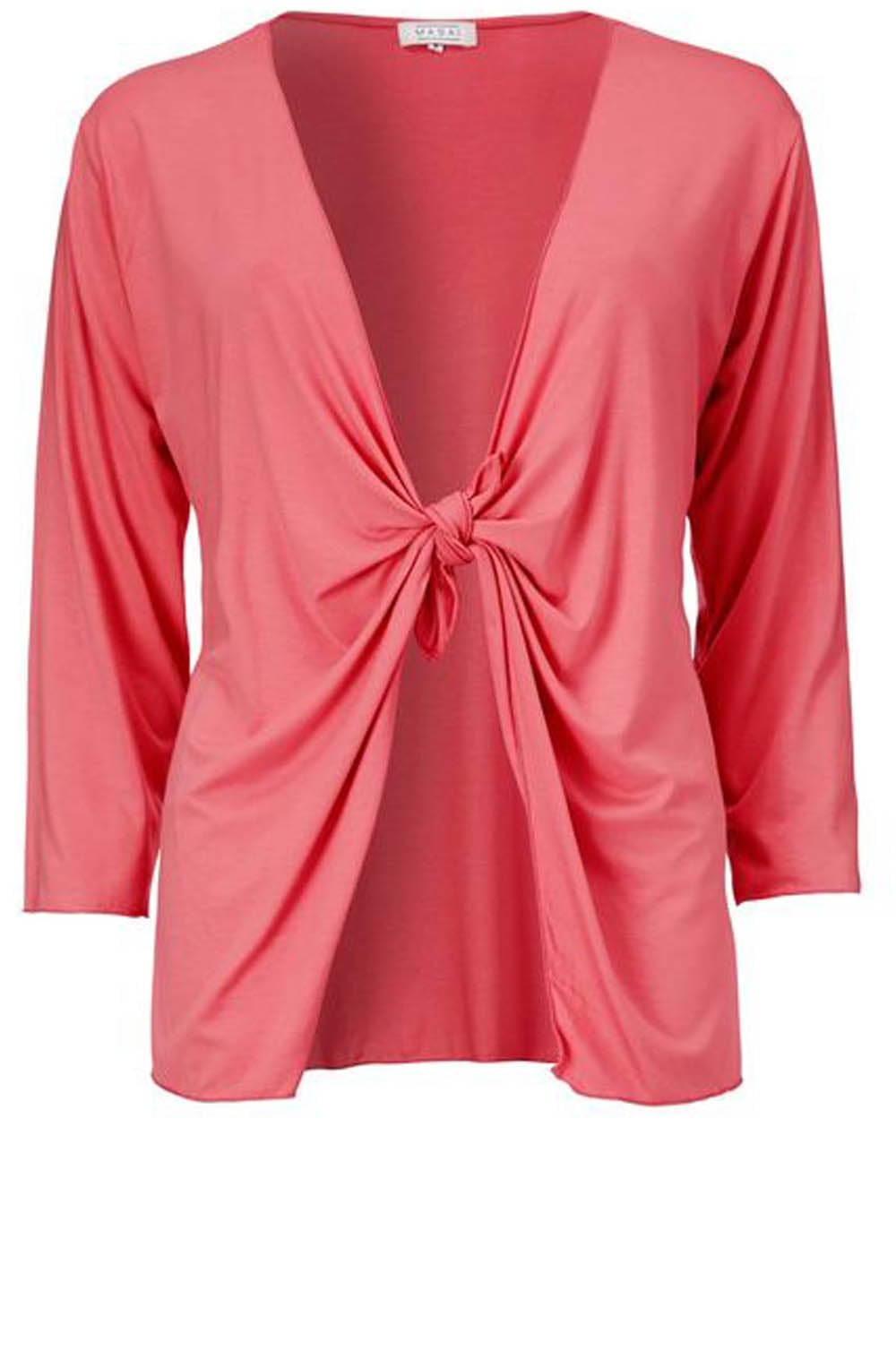 Itally Jersey Cardigan