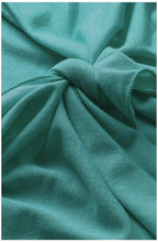 Itally Mineral Blue Jersey Jacket