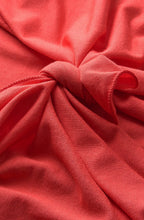 Itally Poppy Jersey Cardigan