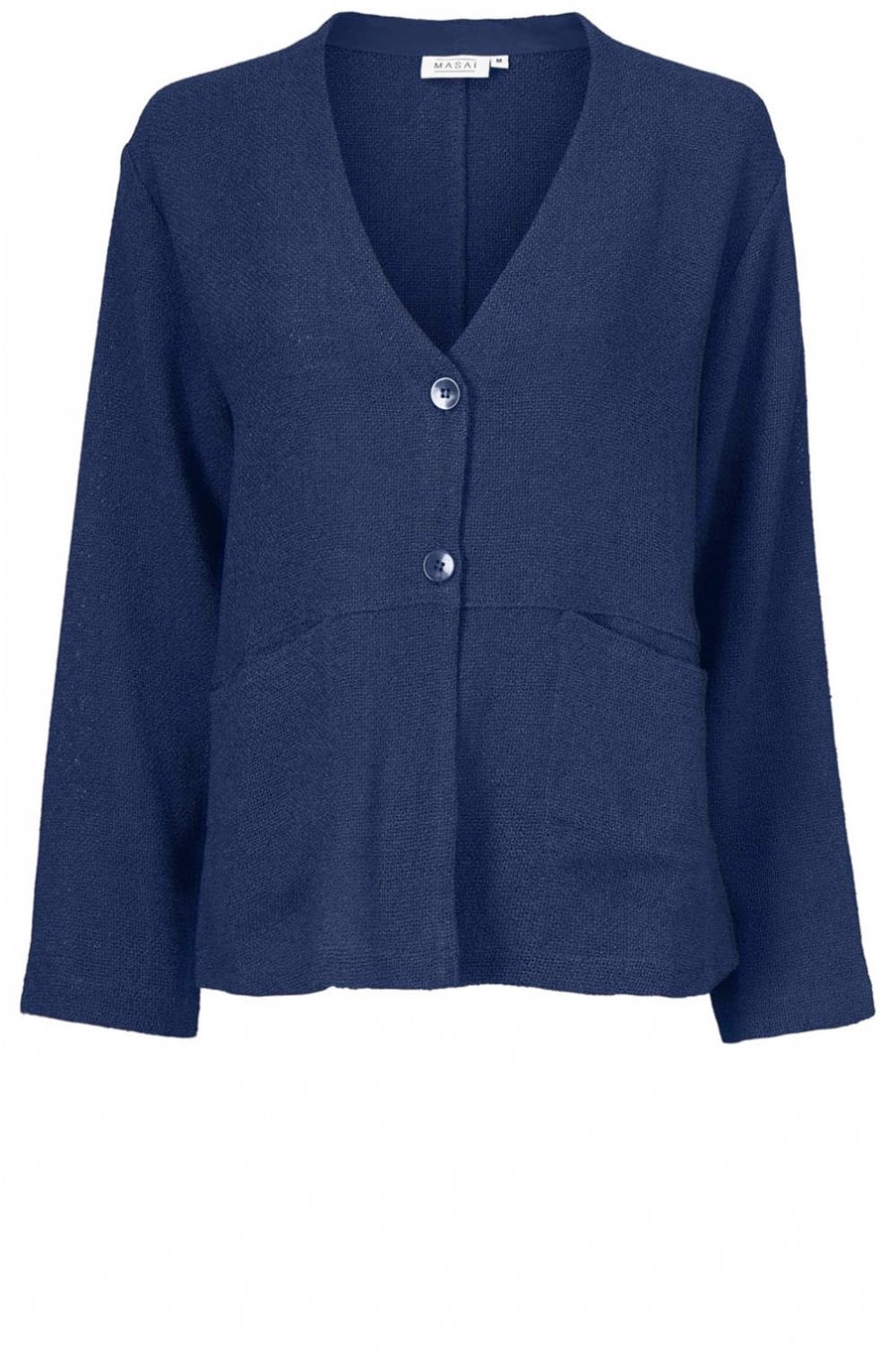 Jaca Medieval Blue Jacket
