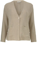 Jaca Sand Jacket
