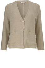 Jaca Sand Jacket