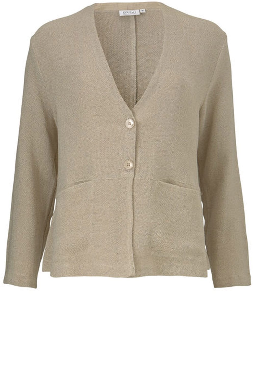Jaca Sand Jacket