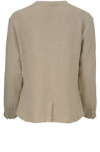 Jaca Sand Jacket