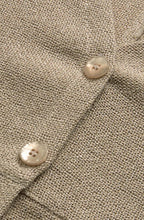 Jaca Sand Jacket