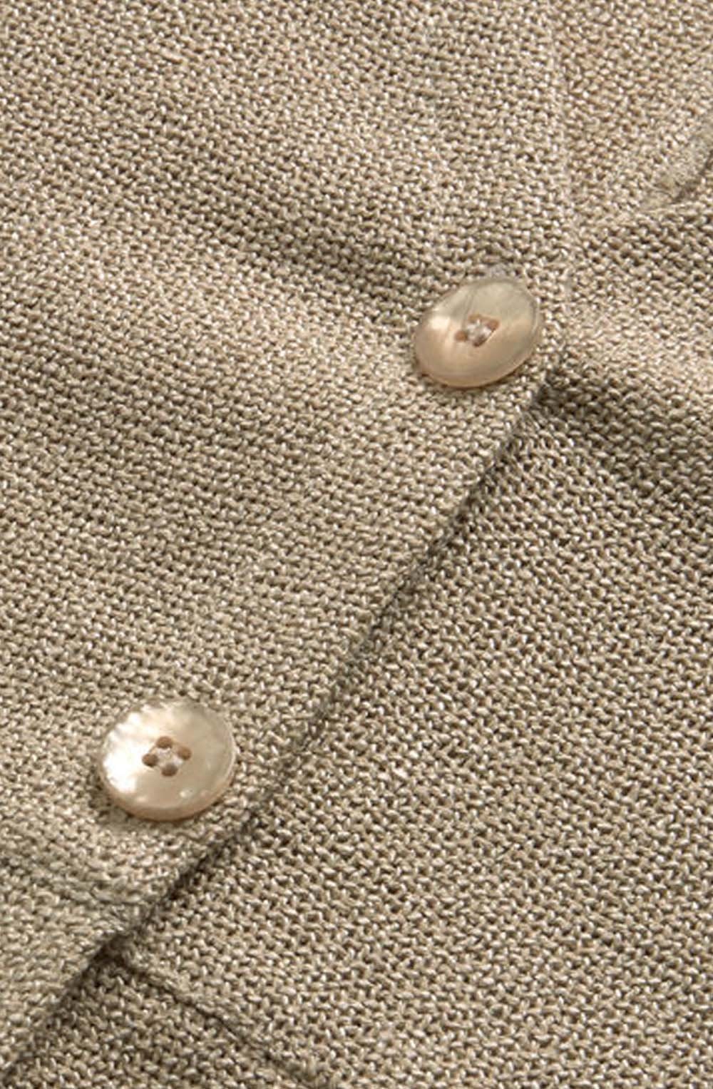 Jaca Sand Jacket