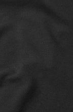 Jadania Black Satin Trim Jacket