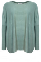 Jadeite Fanasi Jumper