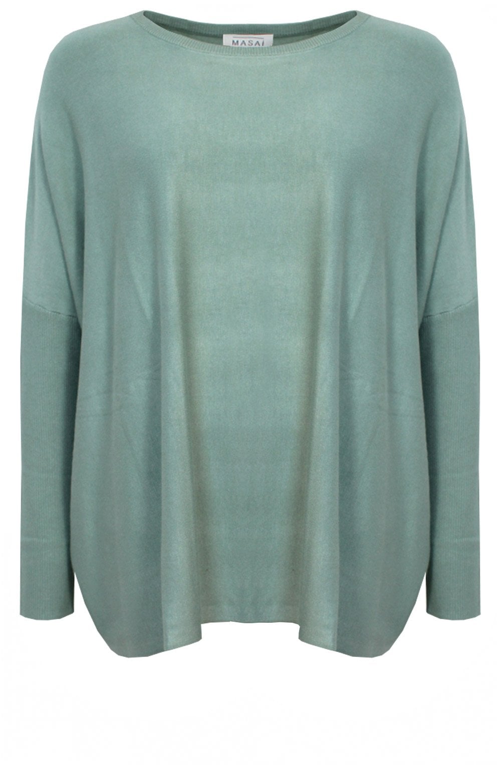 Jadeite Fanasi Jumper