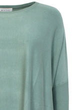 Jadeite Fanasi Jumper