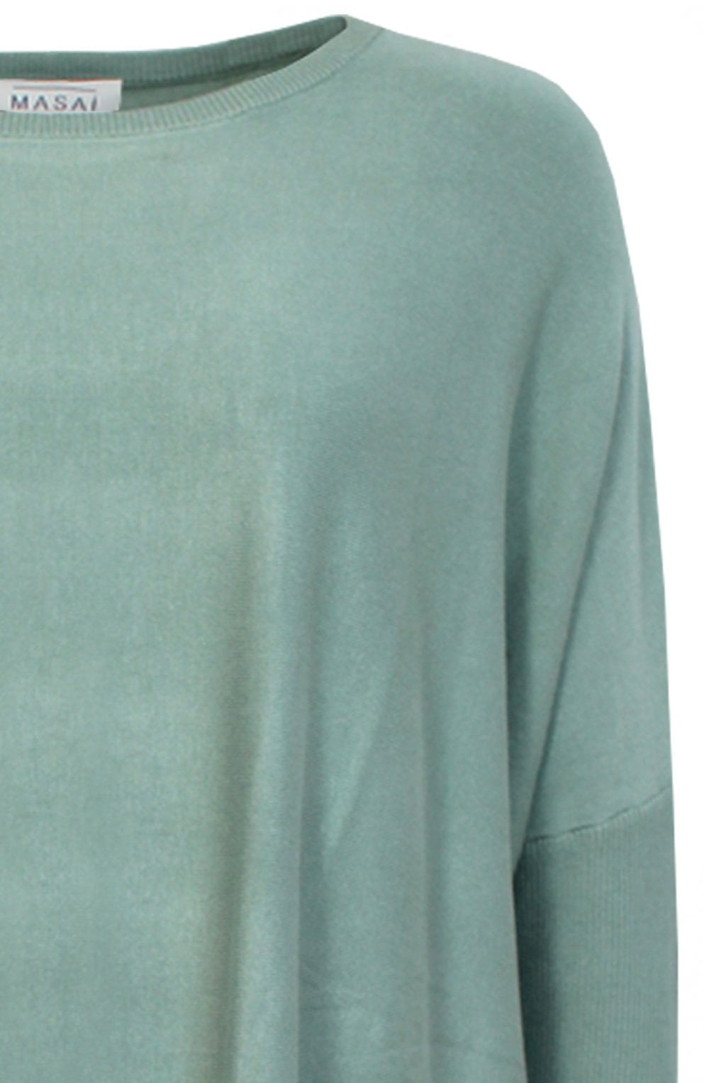 Jadeite Fanasi Jumper