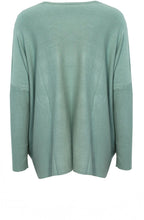 Jadeite Fanasi Jumper
