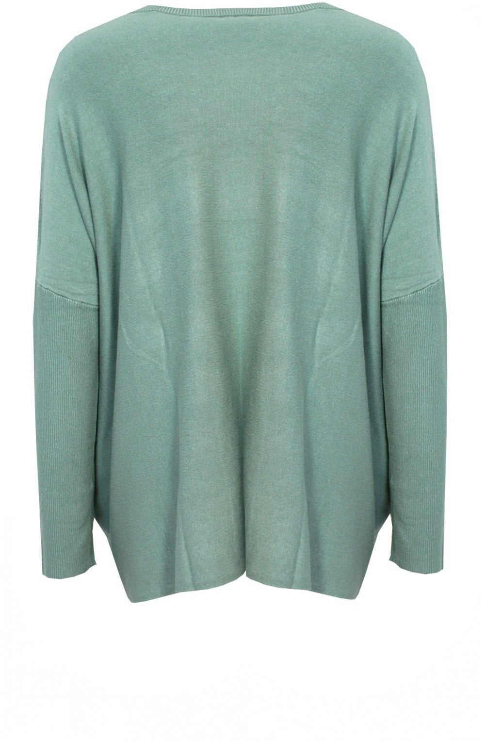 Jadeite Fanasi Jumper