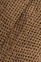 Jaime Woven Knit Jacket