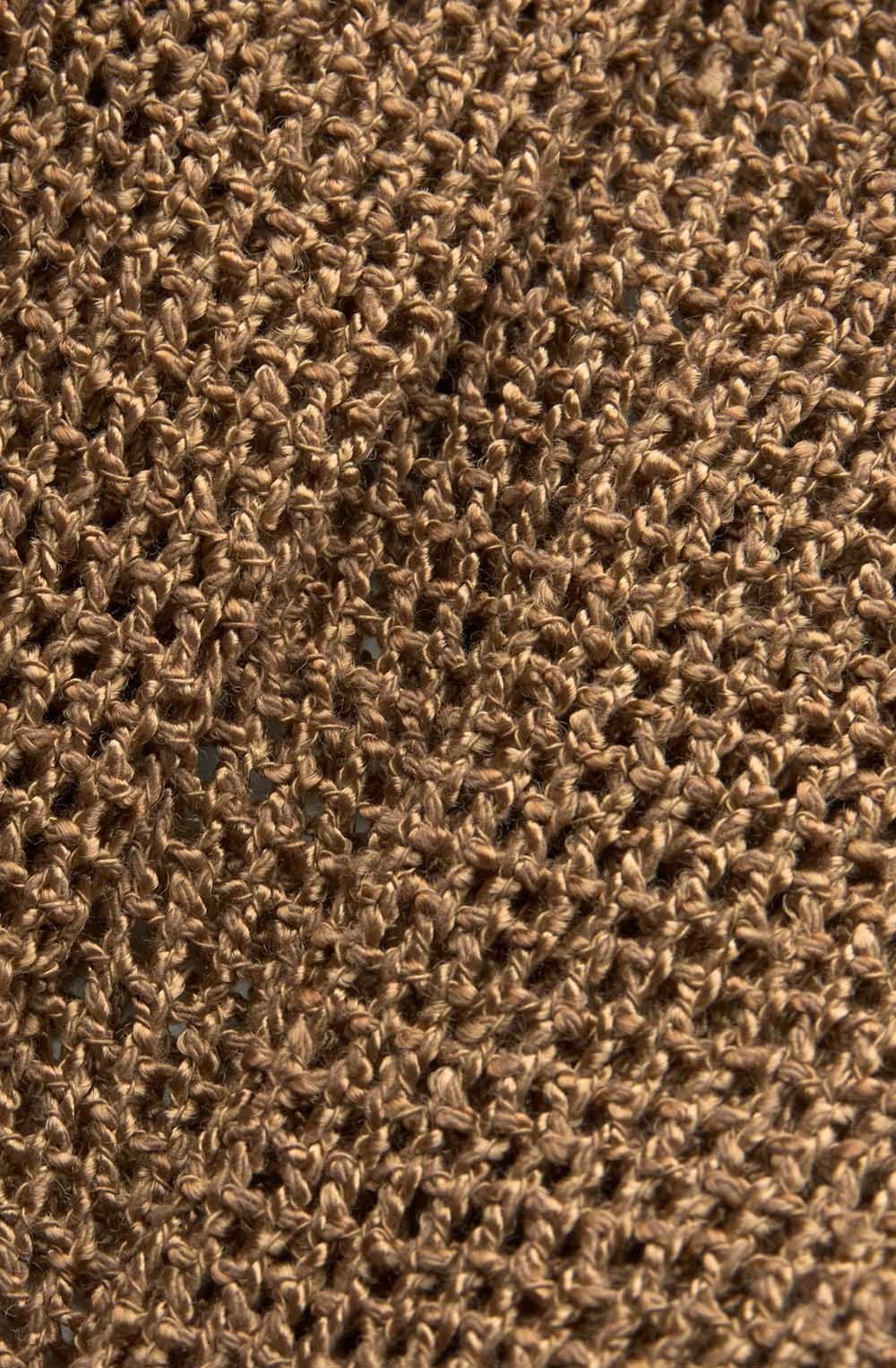 Jaime Woven Knit Jacket