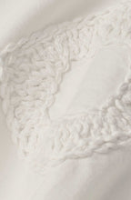 Jet Stream Davy Embroidered Blouse