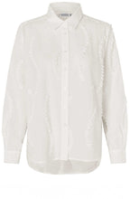 Jet Stream Imma Embroidered Shirt
