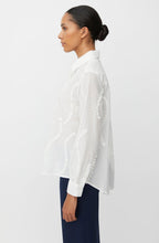 Jet Stream Imma Embroidered Shirt
