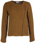 Johanna Ginger Jacket