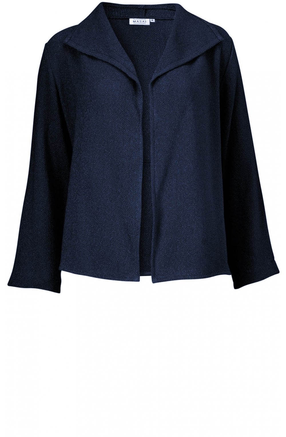 Jonni Navy woven Jacket