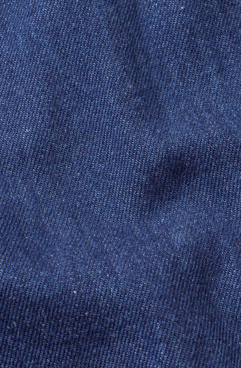 Julemi Dark Denim Jacket