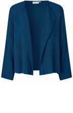 Julitta Moonlit Ocean Woven Jacket