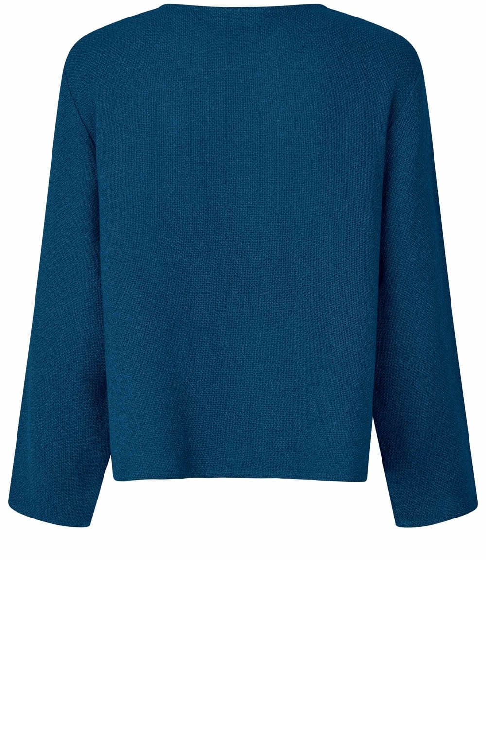 Julitta Moonlit Ocean Woven Jacket