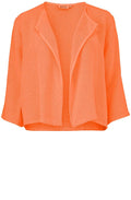 Julitta Orange Jacket