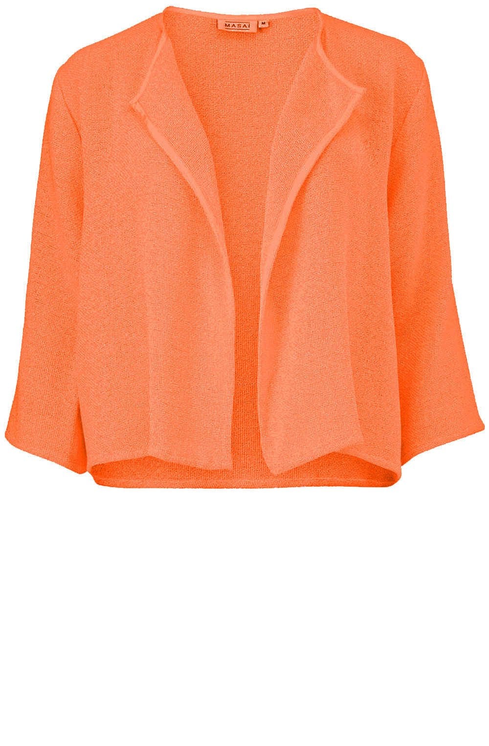 Julitta Orange Jacket