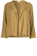 Julitta Spiced Ginger Jacket