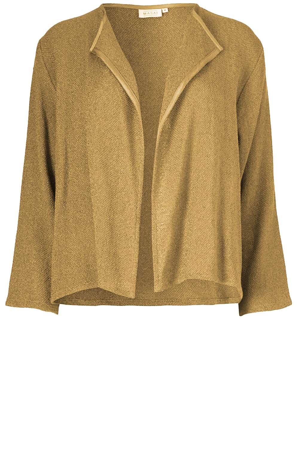 Julitta Spiced Ginger Jacket