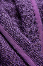 Julitta Violet Woven Knit Jacket
