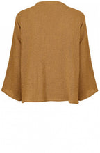 Julitta Woven Knit Jacket