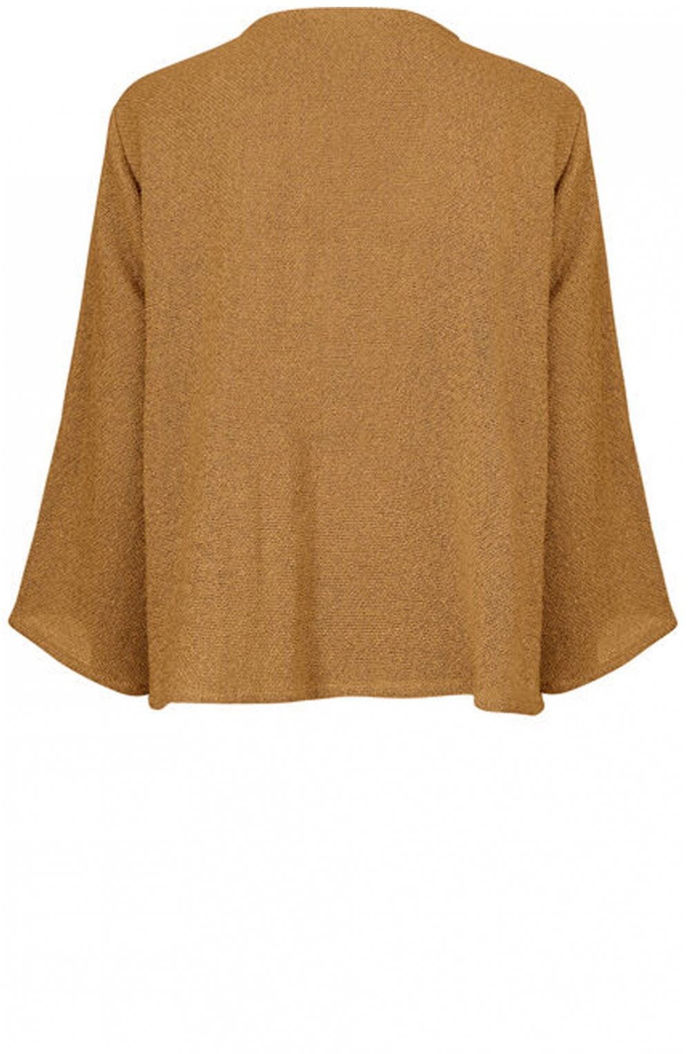 Julitta Woven Knit Jacket