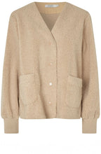 Junte Fog Teddy Fleece Jacket