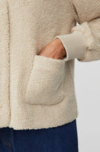 Junte Fog Teddy Fleece Jacket
