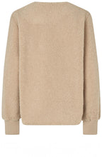 Junte Fog Teddy Fleece Jacket