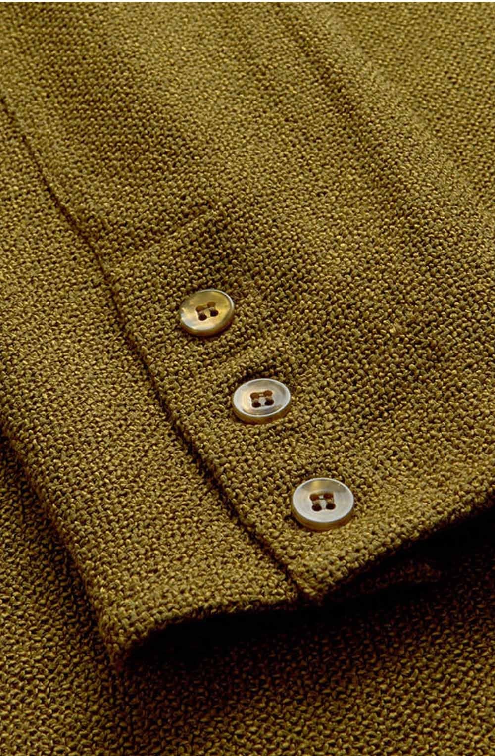 Jussy Woven Knit Jacket
