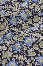 Kaisa Floral Print Top