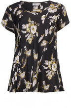 Kalli Floral Design Top