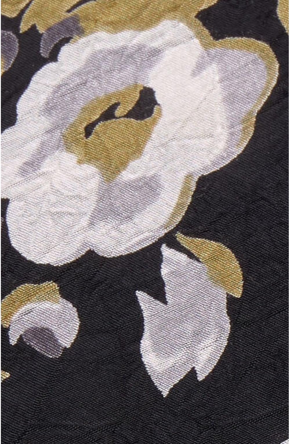 Kalli Floral Design Top