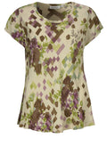 Kalli Floral Top