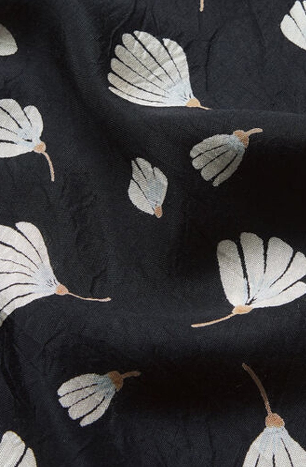 Kalli Flower Print Top