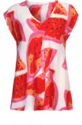 Kani Watermelon Top
