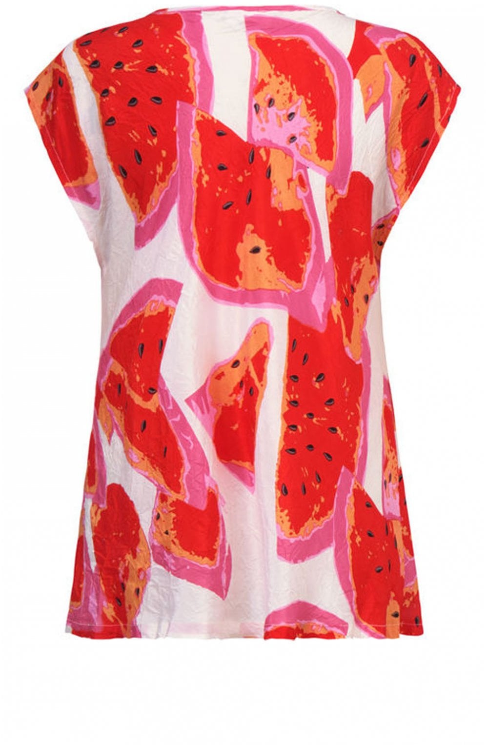 Kani Watermelon Top