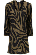 Kata Bold Print Top