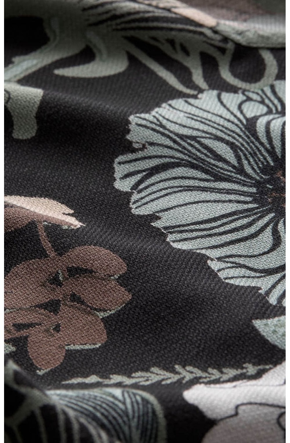 Kata Floral Design Top