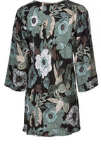 Kata Floral Design Top