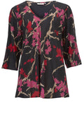 Kata floral Top