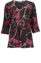 Kata floral Top